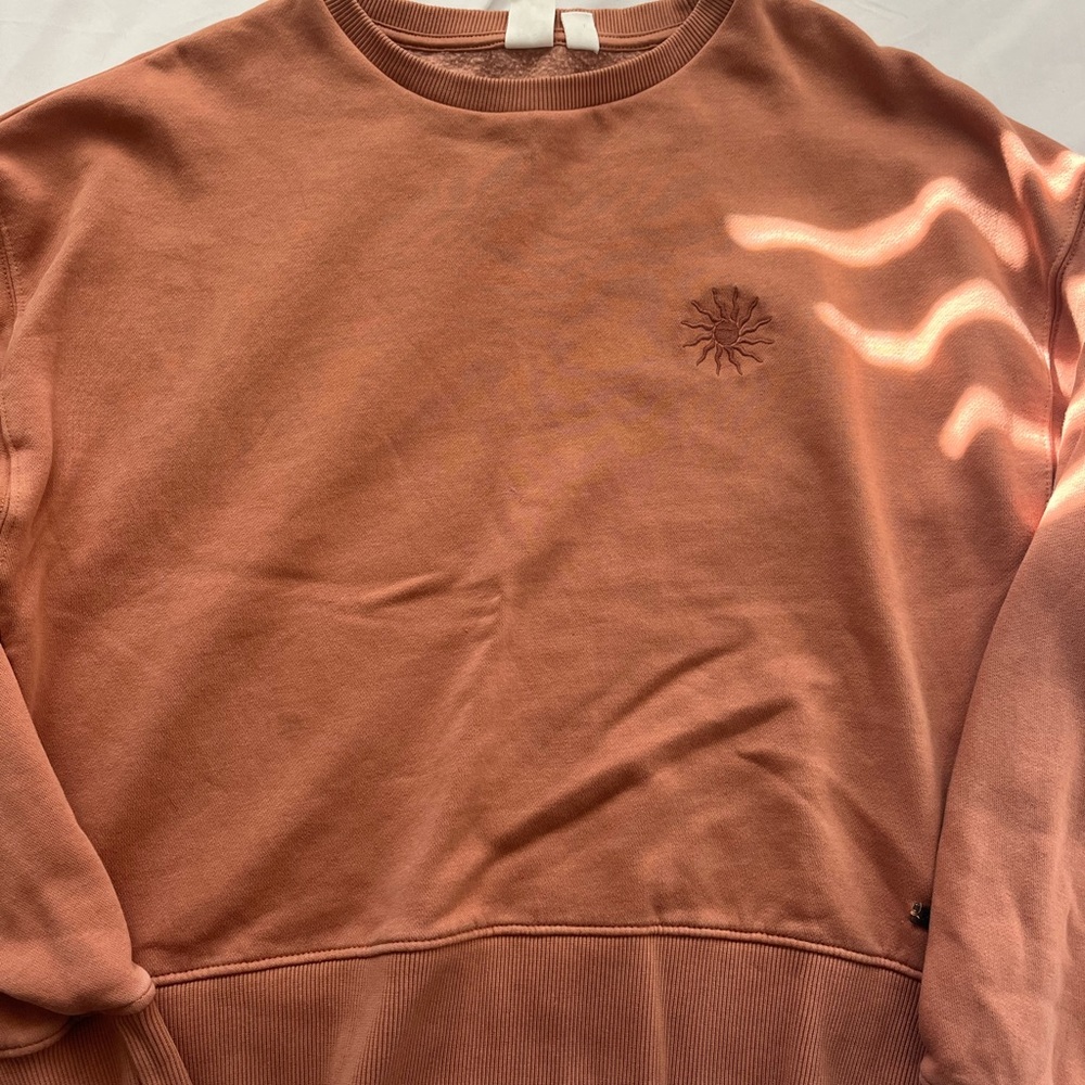 Roxy Women’s Crewneck